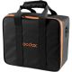 Godox CB-12 borsa da trasporto 30x26x14 cm per flash AD600 PRO