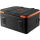 Godox CB-12 borsa da trasporto 30x26x14 cm per flash AD600 PRO