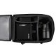 Godox CB-17 Borsa da trasporto trolley 37x55x30 cm per flash AD1200