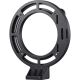 Godox FLB-90 staffa rotazione rapida fotocamera per ring flash R1200