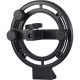 Godox FLB-90 staffa rotazione rapida fotocamera per ring flash R1200