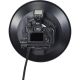Godox FLB-90 staffa rotazione rapida fotocamera per ring flash R1200