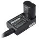 Godox C20 caricatore batteria VB-20 per flash V350