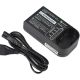 Godox C20 caricatore batteria VB-20 per flash V350