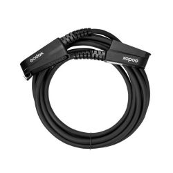 Godox EC2400 cavo prolunga da 5 metri per PowerPack P2400
