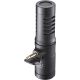 Godox Geniusmic Microfono direzionale compatto per smartphone con connettore TRRS da 3,5 mm