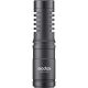 Godox Geniusmic Microfono direzionale compatto per smartphone con connettore TRRS da 3,5 mm