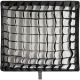 Godox LD-SG75R softbox + griglia per faretto LED LD75R