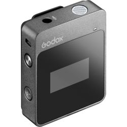 Godox Movelink system 2.4GHz Microfono Trasmettitore Wireless
