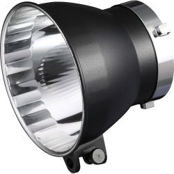 Godox RFT-17 Pro diametro 15 cm Riflettore Parabola per ombrello attacco Bowens