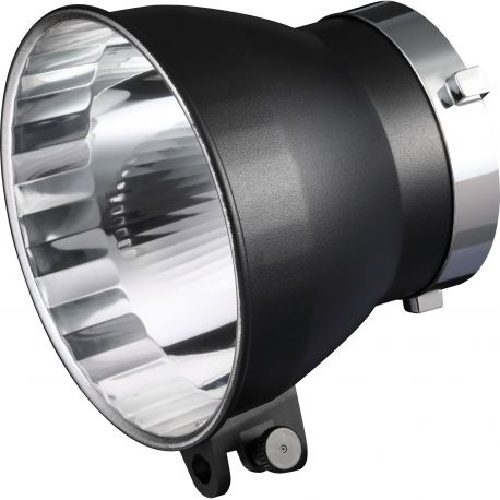 Godox RFT-17 Pro diametro 15 cm Riflettore Parabola per ombrello attacco Bowens