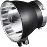 Godox RFT-17 Pro diametro 15 cm Riflettore Parabola per ombrello attacco Bowens