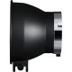 Godox RFT-17 Pro diametro 15 cm Riflettore Parabola per ombrello attacco Bowens