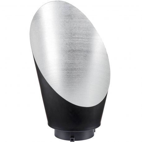 Godox RFT-2 Riflettore sfondi per flash attacco Bowens