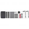 Godox TL30 Luce Tubo LED RGB Barra Torcia (kit 4 tubi + accessori)