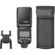 Godox TT685 II Flash per fotocamere Canon