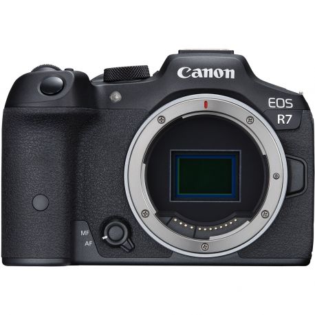 Fotocamera Mirrorless Canon EOS R7 body