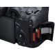 Fotocamera Mirrorless Canon EOS R7 body