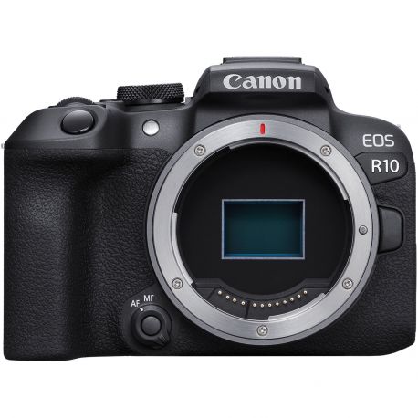 Fotocamera Mirrorless Canon EOS R10 body