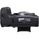Fotocamera Mirrorless Canon EOS R10 body