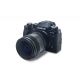 Obiettivo Tokina SZ 33mm f/1.2 X per mirrorless Fujifilm