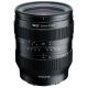 Obiettivo Tokina SZ 33mm f/1.2 S per mirrorless Sony