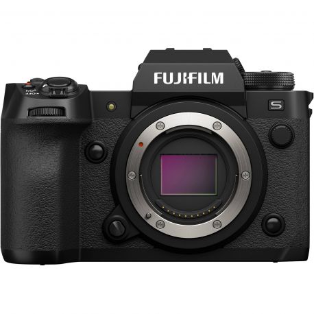 Fotocamera Mirrorless Fujifilm X-H2S body