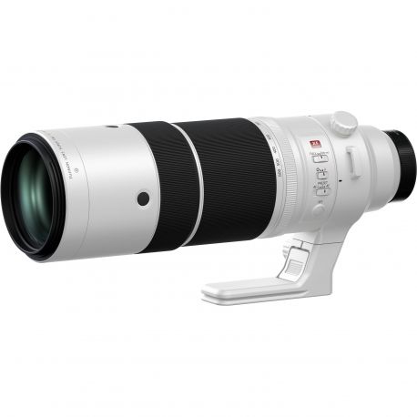 Obiettivo Fujinon XF 150-600mm f/5.6-8 R LM OIS WR per mirrorless Fujifilm