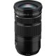 Obiettivo Fujinon XF 18-120mm f/4.0 LM PZ WR per mirrorless Fujifilm