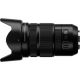 Obiettivo Fujinon XF 18-120mm f/4.0 LM PZ WR per mirrorless Fujifilm