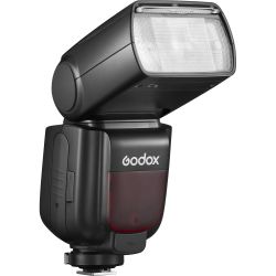 Godox TT685 II Flash per mirrorless Olympus e Panasonic
