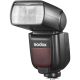 Godox TT685 II Flash per mirrorless Olympus e Panasonic