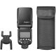 Godox TT685 II Flash per mirrorless Olympus e Panasonic