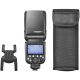 Godox TT685 II Flash per mirrorless Sony