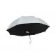 Godox UB-009 Ombrello box nero e bianco (84cm)