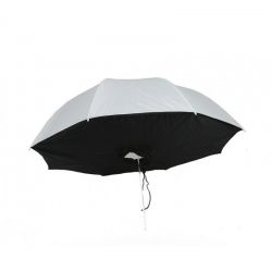 Godox UB-009 Ombrello box nero e bianco (84cm)