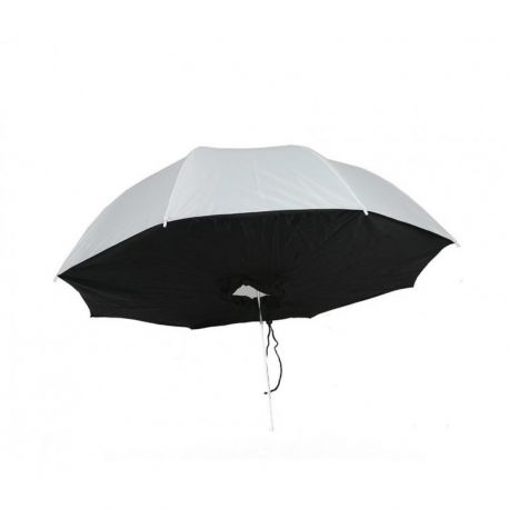 Godox UB-009 Ombrello box nero e bianco (84cm)
