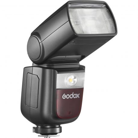 Godox Ving V860III flash per mirrorless Fujifilm