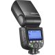 Godox Ving V860III flash per mirrorless Fujifilm