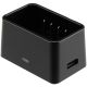 Godox VC-26 caricatore USB per batteria VB-26 flash V1 e AD100Pro