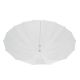 Godox UB-L2 60 Ombrello Traslucido di grandi dimensioni (150cm)