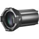 Godox VSA-19K Spotlight Kit di fissaggio per faretti LED + Lente da 19°