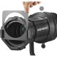 Godox VSA-36K Spotlight Kit di fissaggio per faretti LED + Lente da 36°