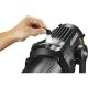 Godox VSA-36K Spotlight Kit di fissaggio per faretti LED + Lente da 36°