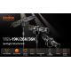 Godox VSA-26K Spotlight Kit di fissaggio per faretti LED + Lente da 26°