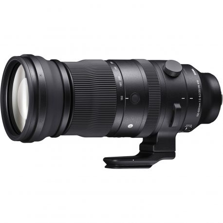 Obiettivo Sigma 150-600mm F5-6.3 DG DN OS Sports Panasonic Leica Sigma L-Mount