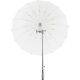 Godox UB-105D Ombrello Parabolico Trasparente 105cm