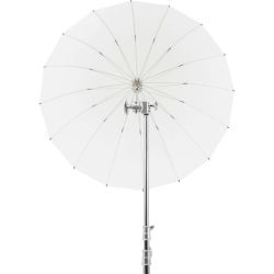 Godox UB-105D Ombrello Parabolico Trasparente 105cm