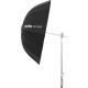 Godox UB-105W Ombrello Parabolico Bianco 105cm