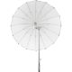 Godox UB-105W Ombrello Parabolico Bianco 105cm